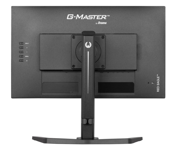 IIYAMA 23.8''  G-MASTER GB2470HSU-B6  Czarny - 1266586 - zdjęcie 6